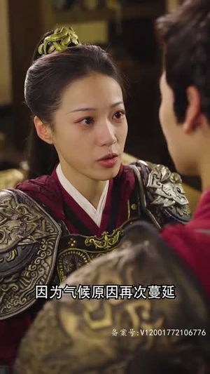 女将军娶个乞丐当王妃(94集) 女将军娶个乞丐当王妃(94集)短剧结局合集限免刷