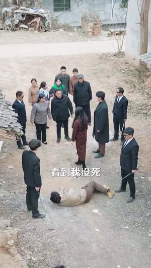 新春笑怒归(32集) 新春笑怒归(32集)短剧全集无删完整版