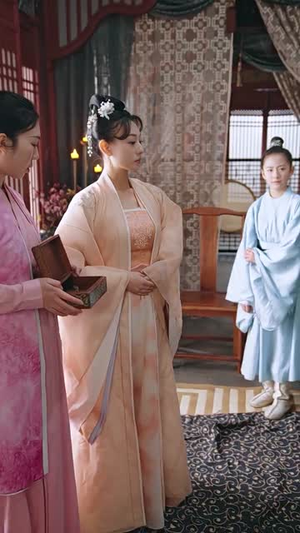 宠妻灭妻?这候门主母我不当了!(84集) 宠妻灭妻?这候门主母我不当了!(84集)短剧全集高清无码版