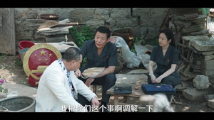 法官的荣耀(5集全) 法官的荣耀(5集全)短剧最终章免费合集