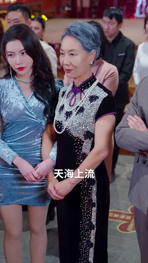 傲视医仙(90集) 傲视医仙(90集)短剧终极大结局合集