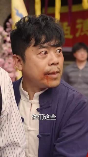 望子成龙(52集) 望子成龙(52集)短剧全集幕后花絮版