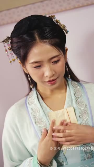 燃宫(101集) 燃宫(101集)短剧全剧终合集放送