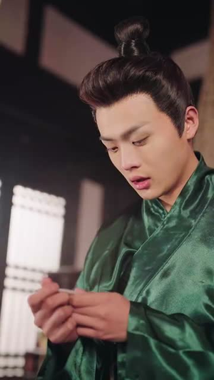 曲终人亦散(77集) 曲终人亦散(77集)短剧收官全集限免看