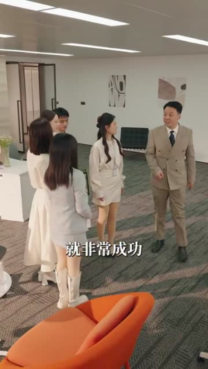 今日宜喜欢(93集) 今日宜喜欢(93集)短剧全集热力排行榜之一