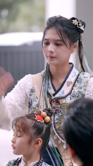 长相厮守慕白年(59集) 长相厮守慕白年(59集)短剧全集特惠限时看