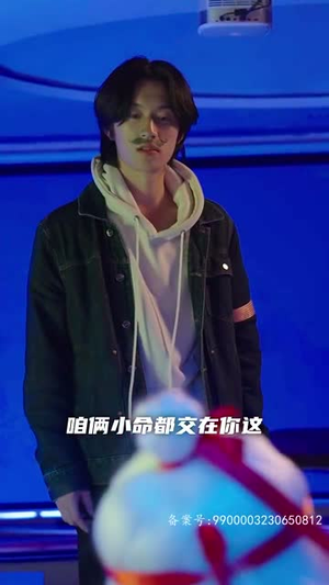完蛋!我被桃花包围了(88集) 完蛋!我被桃花包围了(88集)短剧合集导演剪辑版