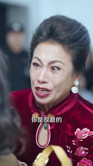 倔强奶奶(32集) 倔强奶奶(32集)短剧全集秒播无卡顿