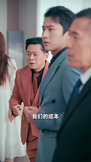 错把国士当普工(48集) 错把国士当普工(48集)短剧全剧免费合集