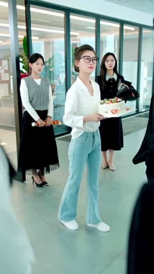 暖暖春日长(75集) 暖暖春日长(75集)短剧热映全集免费刷
