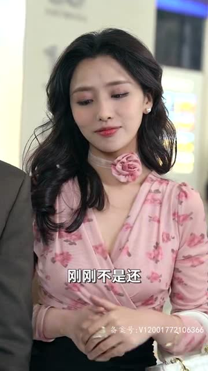 我有九千万亿舔狗金(93集) 我有九千万亿舔狗金(93集)短剧终篇全集限免看