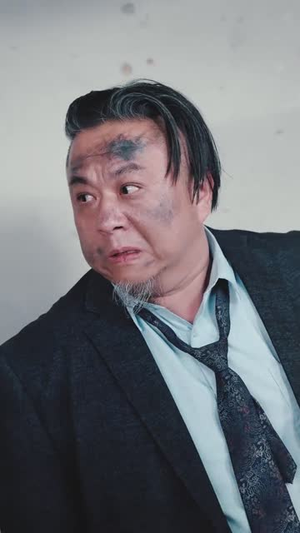烈火救援(40集) 烈火救援(40集)短剧全集高清无码版