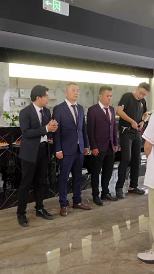 牵手后的幸福(50集) 牵手后的幸福(50集)短剧合集4K修复版