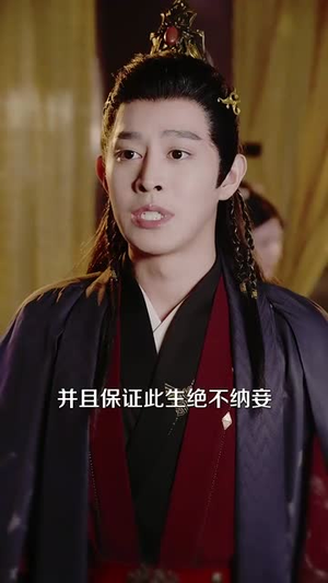 他的东宫意难平(85集) 他的东宫意难平(85集)短剧经典全集任你选