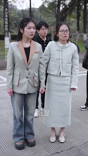 月缺始念圆时好（32集）短剧爆款全集在线播