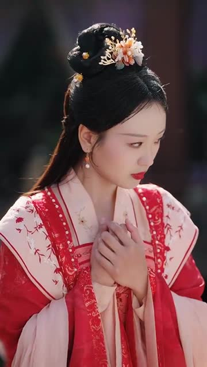 婉婉若羡春(80集) 婉婉若羡春(80集)短剧全集幕后花絮版