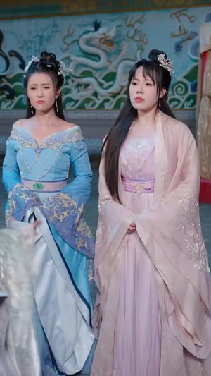 妃心难测（81集）短剧全集解锁零收费