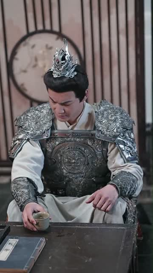 盈盈武中谋(50集) 盈盈武中谋(50集)短剧结局篇全集直通