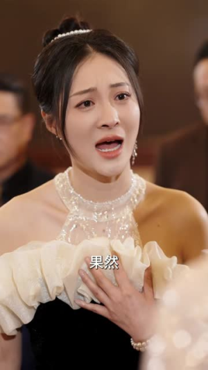 重生后把女婿宠成宝(59集) 重生后把女婿宠成宝(59集)短剧合集4K修复版