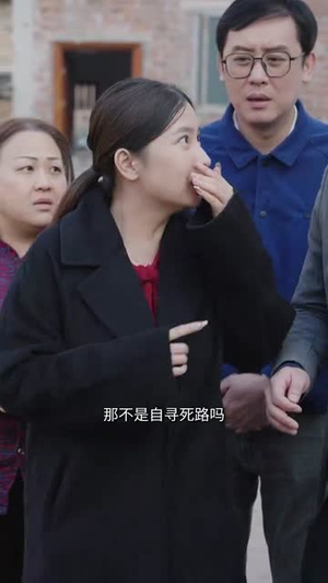 有钱没钱回家过年(35集) 有钱没钱回家过年(35集)短剧全剧终限免合集