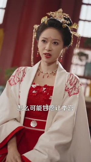 深宫劫之凤唳苍穹(75集) 深宫劫之凤唳苍穹(75集)短剧全剧终在线连看