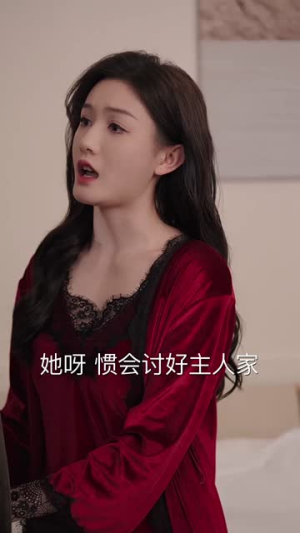 尔尔辞晚朝朝辞暮(54集) 尔尔辞晚朝朝辞暮(54集)短剧结局篇全集直通