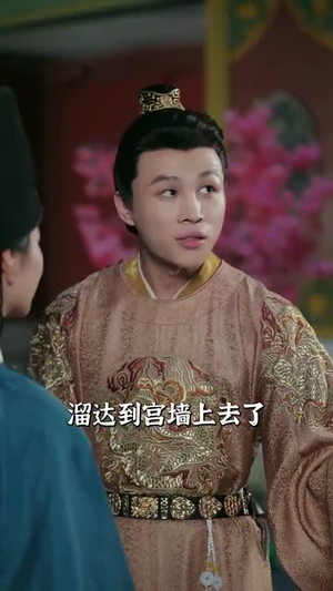 麻雀格格入宫记(81集) 麻雀格格入宫记(81集)短剧大结局合集放送