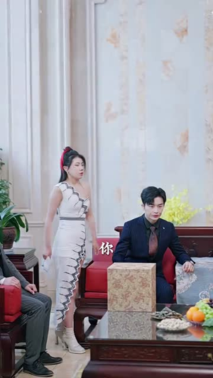 万古尊上(95集) 万古尊上(95集)短剧宝藏全集限免看