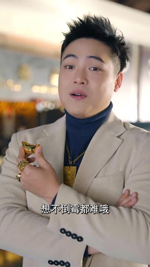 恭喜恭喜发大财(64集) 恭喜恭喜发大财(64集)短剧宝藏全集限免看