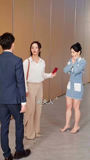 小祖宗她芳心纵火(61集) 小祖宗她芳心纵火(61集)短剧全集高清无码版