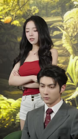 换婚后我成了大哥的心尖宠(36集) 换婚后我成了大哥的心尖宠(36集)短剧大结局限免特辑
