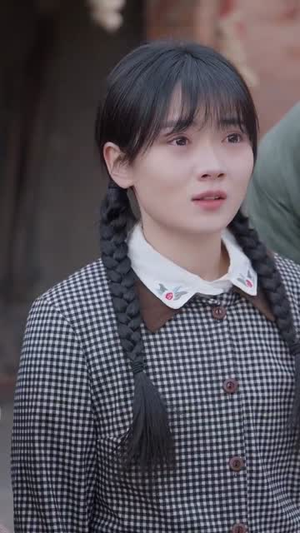 农门小福女(60集) 农门小福女(60集)短剧合集4K修复版