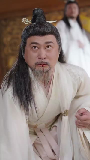 我的游戏通仙界(61集) 我的游戏通仙界(61集)短剧全剧终限免畅刷
