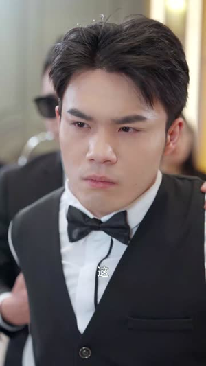 娶妻娶贤鸿运当头(62集) 娶妻娶贤鸿运当头(62集)短剧全集幕后花絮版