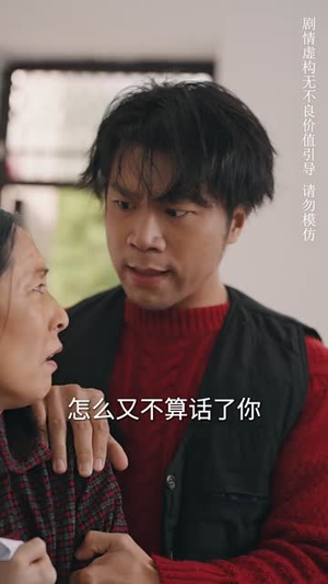 家家有本难念的经(34集) 家家有本难念的经(34集)短剧最终章免费合集
