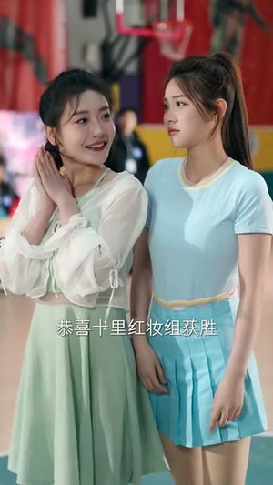 暗恋回响（100集）短剧全集畅看无门槛