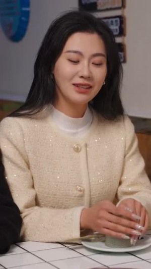 陷入我们的热恋（65集）短剧全集热力排行榜之一