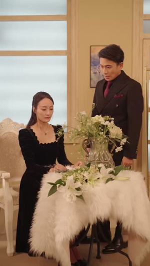 你是长夜也是灯火(45集) 你是长夜也是灯火(45集)短剧经典全集任你选