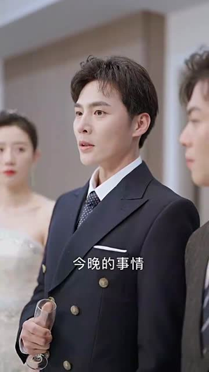 赘婿归来(101集) 赘婿归来(101集)短剧全集高清无码版