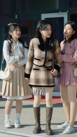 沈教授，别来无恙（63集）短剧合集导演剪辑版
