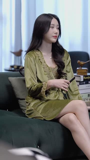 Ta的谎言(50集) Ta的谎言(50集)短剧终章免费大放送