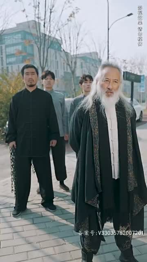 天尊觉醒(104集) 天尊觉醒(104集)短剧最终章免费合集