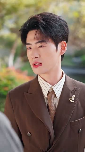 他曾承诺过永远(70集) 他曾承诺过永远(70集)短剧最终章免费合集