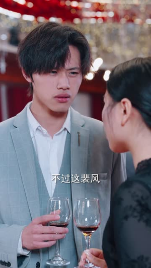 一生所安(30集) 一生所安(30集)短剧最终章免费合集