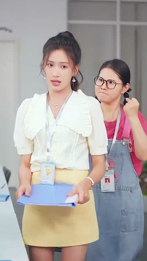 欢喜俏冤家(60集) 欢喜俏冤家(60集)短剧精选全集无广告