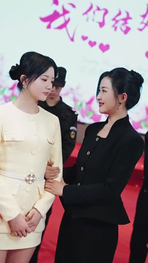 闻君有两意(35集) 闻君有两意(35集)短剧收官全集限免看