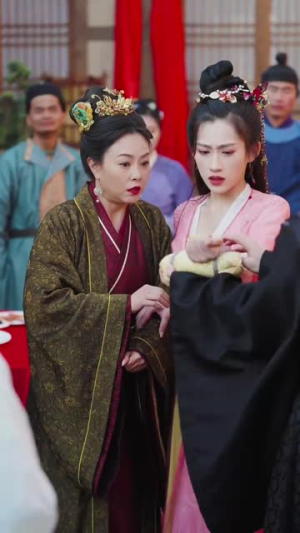 落尽梨花月又西(31集) 落尽梨花月又西(31集)短剧宝藏全集限免看
