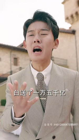 我无敌你随意(104集) 我无敌你随意(104集)短剧终极大结局合集
