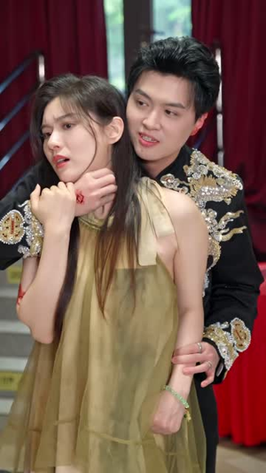 家有萌宝之降龙九掌(34集) 家有萌宝之降龙九掌(34集)短剧全剧终合集放送