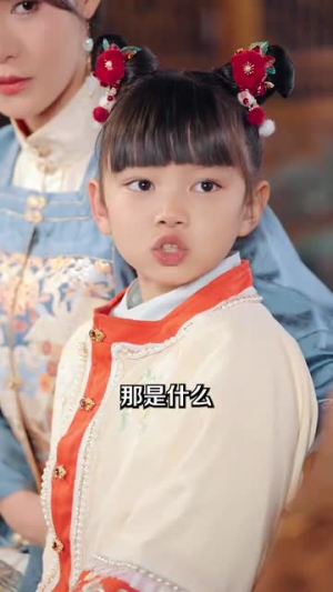 报告陛下,小公主又拿玉玺砸核桃(79集) 报告陛下,小公主又拿玉玺砸核桃(79集)短剧全集VR沉浸版